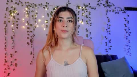 Dani Saenz online show from 12/19/25, 04:30