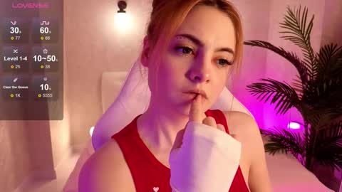 Daniela online show from 11/09/25, 09:07