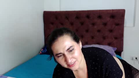 Snapshot of daniela_sexy34 chatting on 01/20/25, 12:36 daniela_sexy34 online show from 01/20/25, 12:36