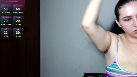 Snapshot of daniela_sexy34 chatting on 01/29/25, 06:33 daniela_sexy34 online show from 01/29/25, 06:33