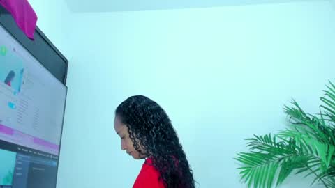 DANIELA online show from 07/23/26, 10:46