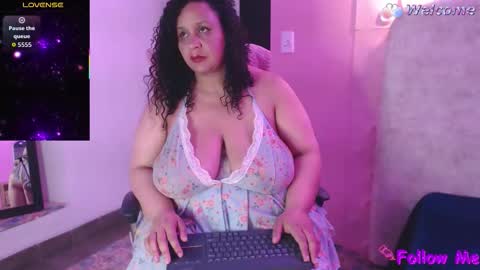 Daniela online show from 02/15/26, 02:19
