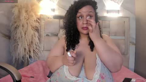 Daniela online show from 06/13/26, 04:16