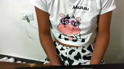 danielaa_foxx online show from 11/15/25, 04:03