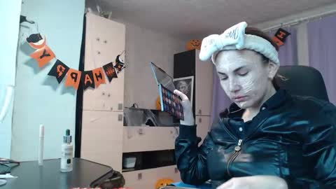 Snapshot of danielacooperr chatting on 11/01/25, 04:31 Daniela Cooper online show from 11/01/25, 04:31