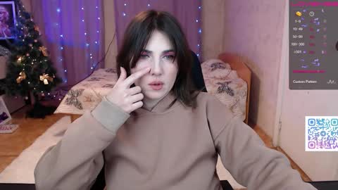 Snapshot of danielacooperx chatting on 01/05/26, 06:00 Daniela Cooper online show from 01/05/26, 06:00