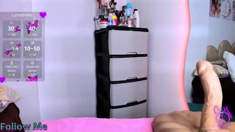 Snapshot of danielacortes03 chatting on 10/29/25, 08:43 I think I will close this page please leave me a message if you want to know about me online show from 10/29/25, 08:43