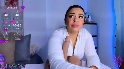 Snapshot of danielacortes03 chatting on 11/25/25, 06:30 I think I will close this page please leave me a message if you want to know about me online show from 11/25/25, 06:30