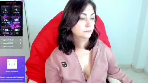 Daniela online show from 06/08/26, 01:33
