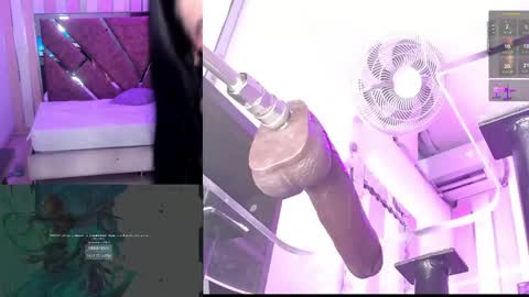 Dani online show from 04/29/26, 02:10