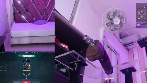 Dani online show from 04/29/26, 05:30