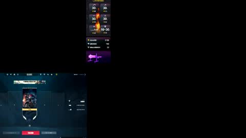 Dani online show from 05/11/26, 04:04