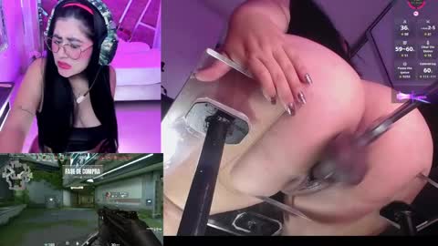 Dani online show from 05/29/26, 02:37