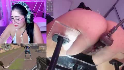 Dani online show from 06/10/26, 02:38