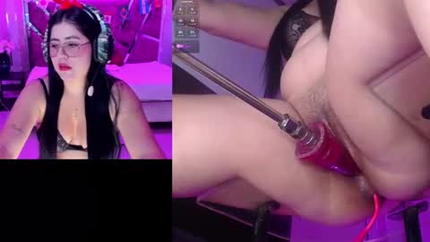 Dani online show from 06/23/26, 01:31
