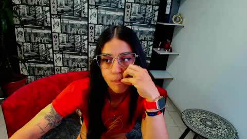 danielamonroe online show from 04/18/26, 09:48