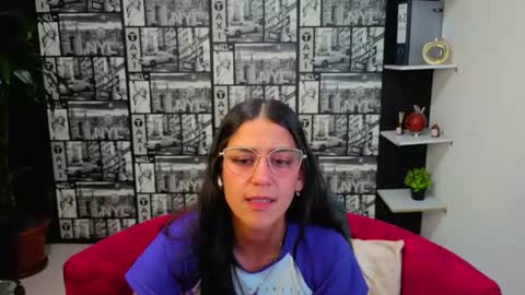 danielamonroe online show from 06/11/26, 02:53