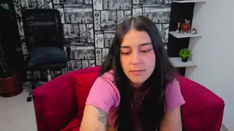 danielamonroe online show from 06/11/26, 11:14