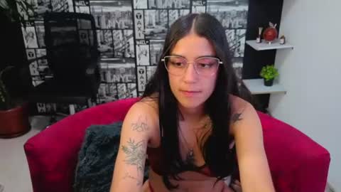danielamonroe online show from 06/14/26, 01:03