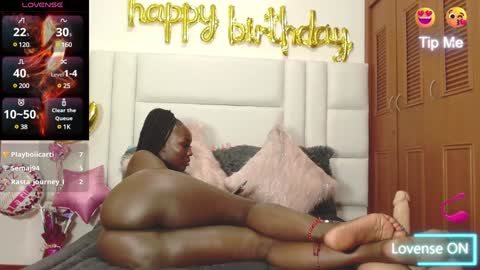 Danielamorgan online show from 01/24/25, 10:00