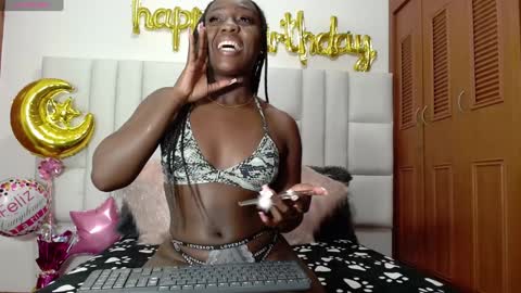 Danielamorgan online show from 01/25/25, 06:55