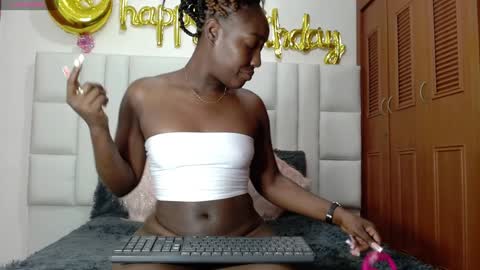 Danielamorgan online show from 01/30/25, 06:24