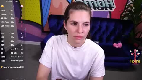 Snapshot of danielareign chatting on 11/03/25, 05:58 danielareign online show from 11/03/25, 05:58