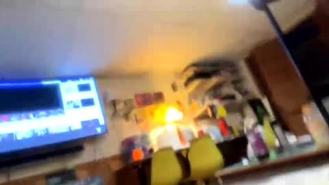 Daniel online show from 12/27/24, 10:01