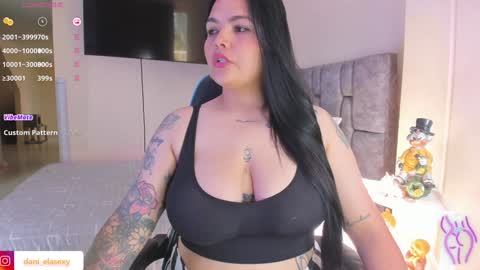 danielasexya online show from 01/06/25, 07:56