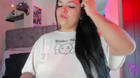 danielasexya online show from 11/05/25, 05:40