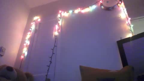 DANIELA online show from 01/18/25, 02:36