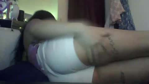 DANIELA online show from 01/30/25, 01:00