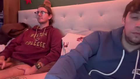 Snapshot of danielbishopxxx chatting on 11/18/25, 01:55 Daniel Bishop Mason online show from 11/18/25, 01:55