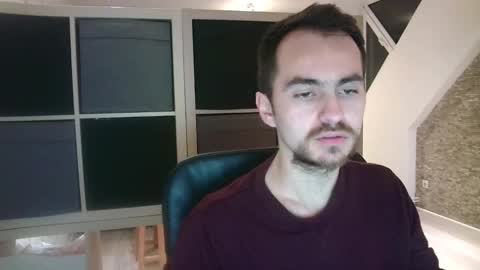 danielbt28 online show from 02/25/25, 07:47