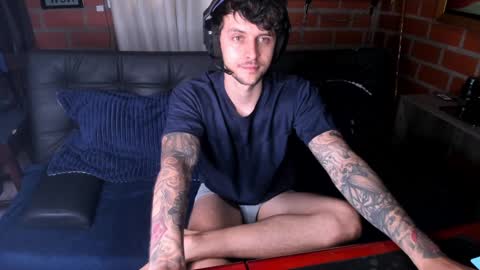 Daniele Bunny online show from 12/27/24, 05:37