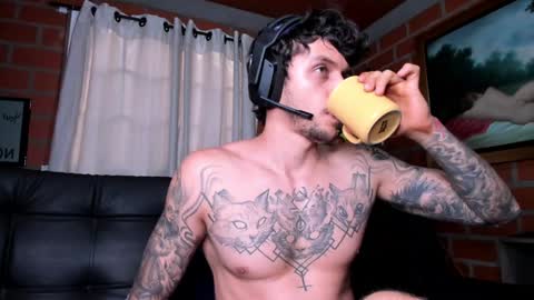 Daniele Bunny online show from 01/02/25, 09:39