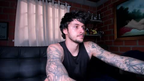 Daniele Bunny online show from 01/10/25, 06:38