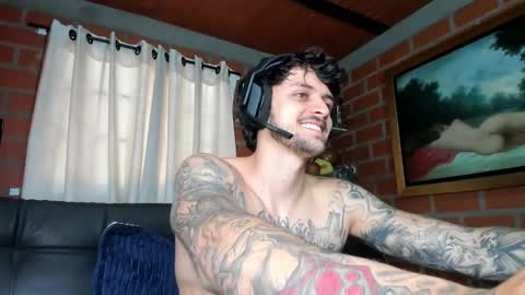 Daniele Bunny online show from 01/17/25, 05:51