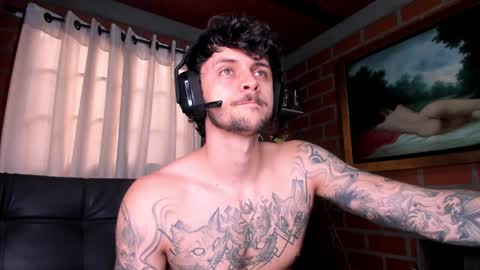 Daniele Bunny online show from 01/20/25, 05:06