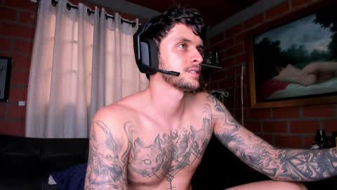 Daniele Bunny online show from 02/04/25, 09:20