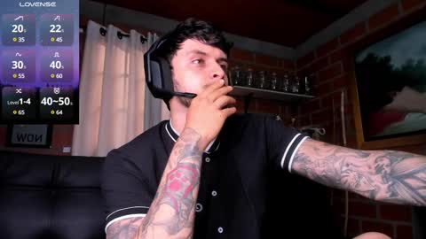 Daniele Bunny online show from 02/09/25, 05:43