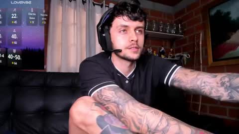 Daniele Bunny online show from 02/09/25, 08:45