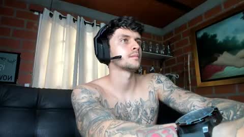 Daniele Bunny online show from 02/13/25, 06:59