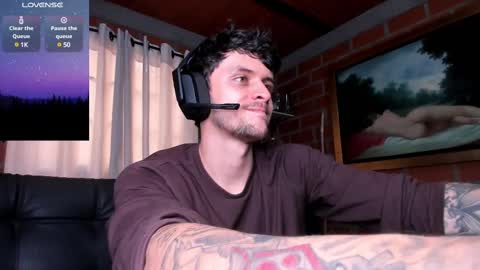 Daniele Bunny online show from 02/18/25, 06:15