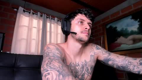 Daniele Bunny online show from 02/19/25, 05:38