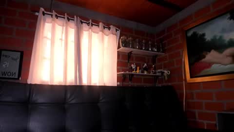 Daniele Bunny online show from 02/21/25, 08:16