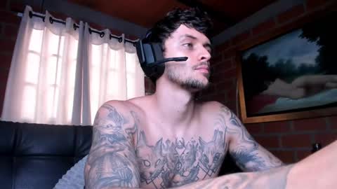 Daniele Bunny online show from 02/25/25, 05:58