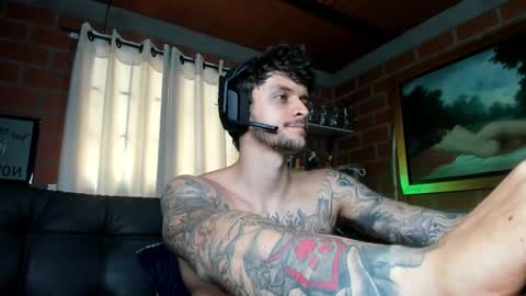 Daniele Bunny online show from 02/26/25, 06:43