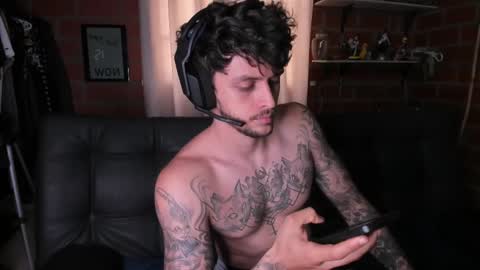 Daniele Bunny online show from 03/03/25, 06:33