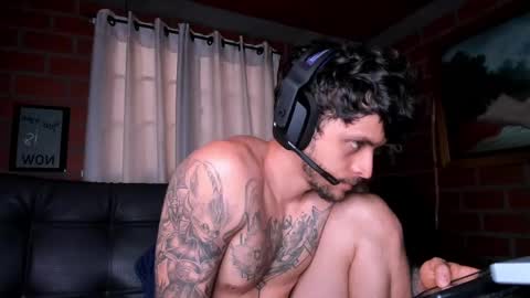 Daniele Bunny online show from 03/03/25, 09:37